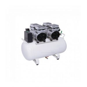 COMPRESOR DE 2 HP DE 65 LITROS