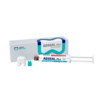 CEMENTO ENDODONTICO JERINGA ADSEAL PLUS X 13,5 GR