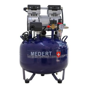 COMPRESOR 1,6HP 40 LITROS