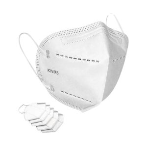 BARBIJOS KN95 - X 10u
