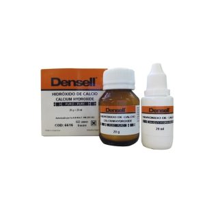 HIDROXIDO DE CALCIO AVIO 20GR + 20CC
