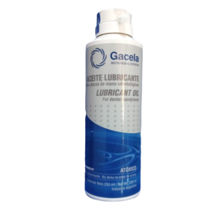 ACEITE PARA TURBINA EN SPRAY