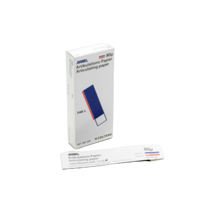 Papel de Articular