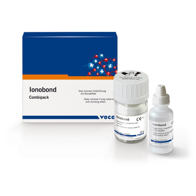 IONOBOND IONOBOND