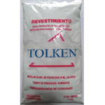 REVESTIMIENTO DE BAJA PARA CROMO x 1Kg