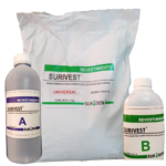 REVESTIMIENTO AL ALCOHOL