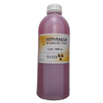 SEPARADOR DE ACRILICO ROSA