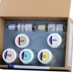 KIT NORITAKE ZIRCONIO