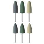 GOMA PARA PULIR ACRILICO TIPO KENDA X UNIDAD