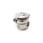 TAMBOR DE GASAS GASERO PERFEX 10X10 CM