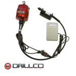 TORNO COLGANTE DMX 500