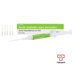 ACIDO FLUORHIDRICO GRABADOR PARA PORCELANA - Imagen 2