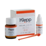 IONOMERO TIPO 9 MOLAR PARA RESTAURACION X 15 GR - 5 ML