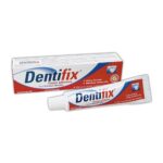 ADHESIVO PARA PROTESIS DENTAL