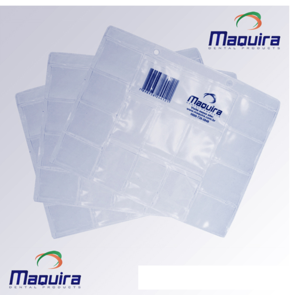 1287323 PORTA PELICULAS RADIOGRAFICAS RX - Imagen 1