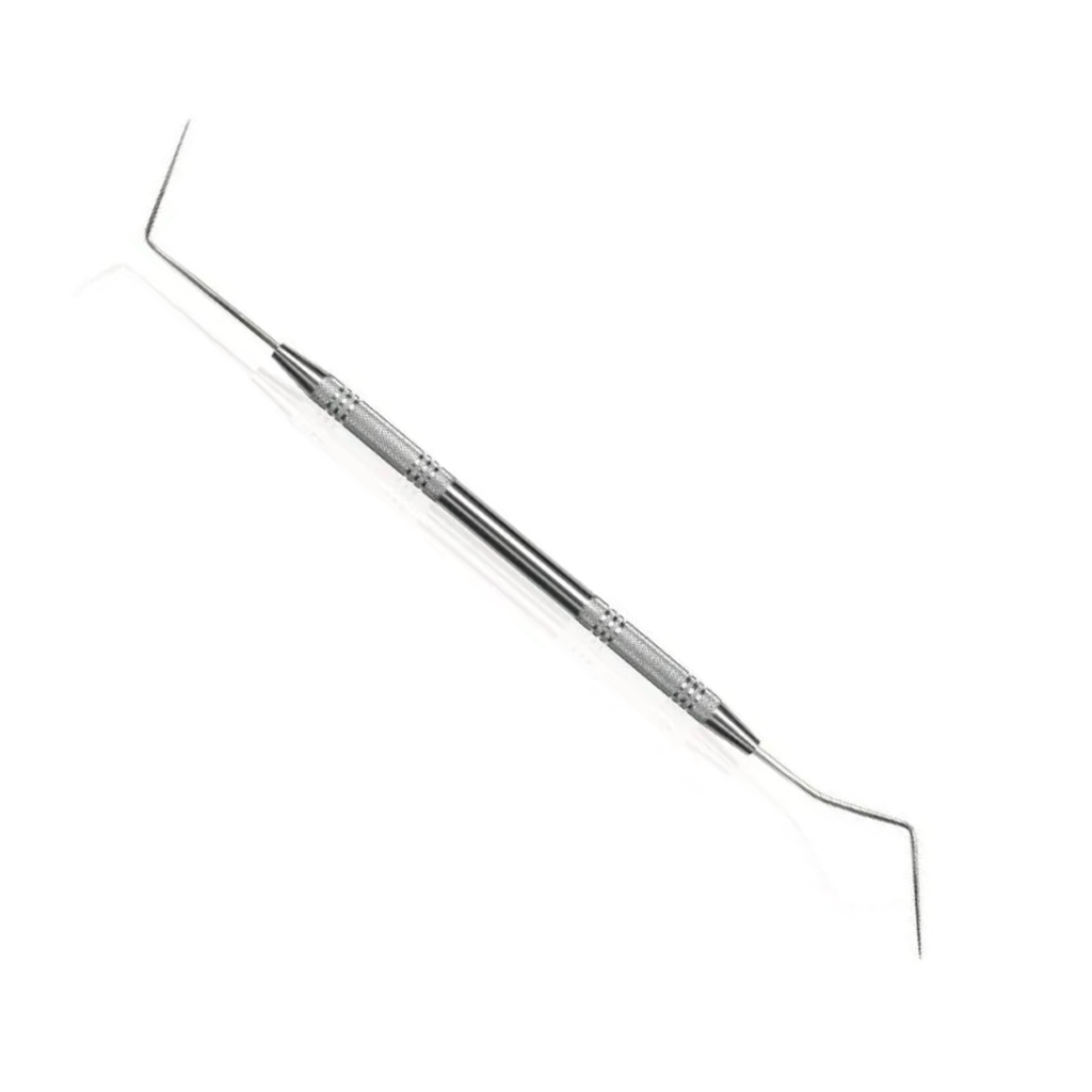 1299 EXPLORADOR RECTO - Imagen 1