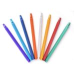 MANGO DE COLOR PARA ESPEJOS X UNIDAD