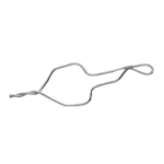 LIGADURA METALICA PREFORMADA