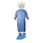 KIT DE CIRUGIA 30 GRAMOS NO ESTERIL (4 ELEMENTOS)