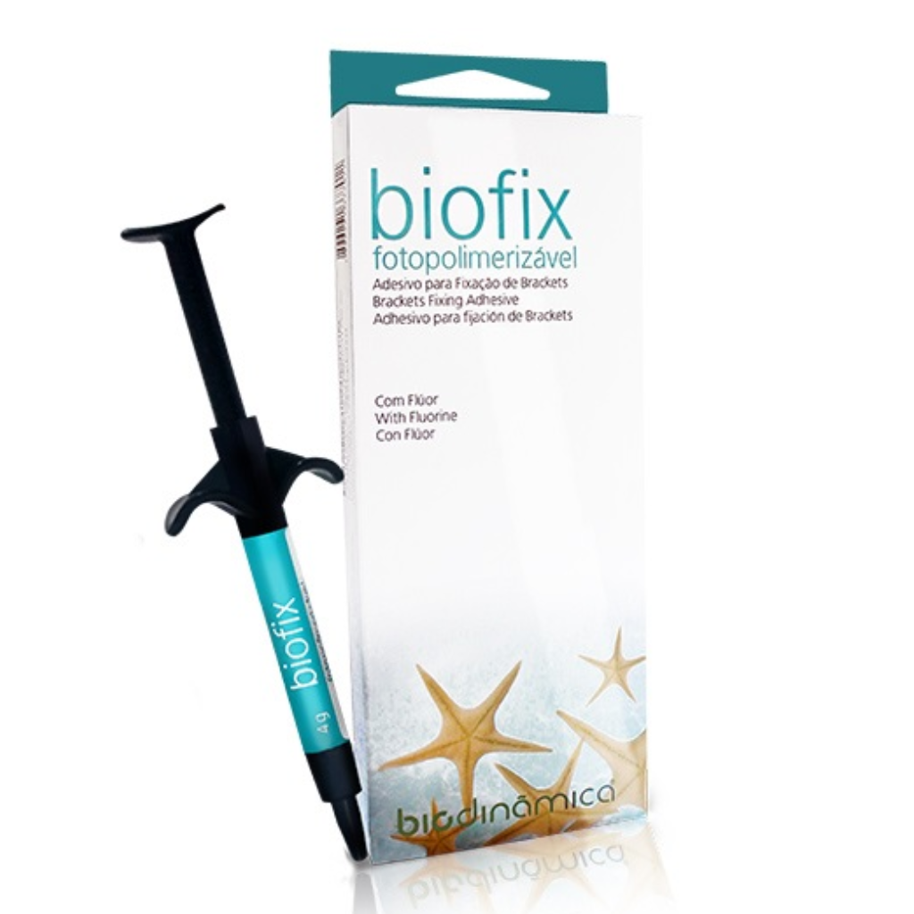 162 ADHESIVO PARA BRACKETS BIO FIX - Imagen 1