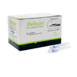 AGUJA CARPULE X UNIDAD