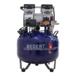 COMPRESOR 2HP 50 LITROS