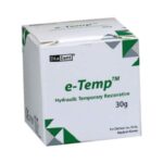 GUTA EN PASTA E-TEMP X 30 GR