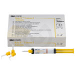 CEMENTO DUAL AUTO ADHESIVO AUTOMIX RELYX U200