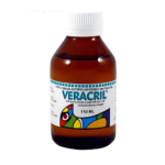 ACRILICO AUTOCURABLE X 110 CC