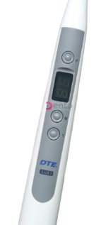 LAMPARA DE FOTOCURADO LED LUX 1 DTE  5 SEG - Imagen 3