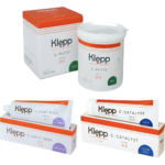 SILICONA POR  CONDENSACION KLEPP AVIO