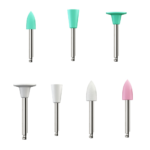 GOMA PARA PULIR COMPOSITE RESINA KENDA P/ CONTRANGULO