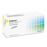 ANESTESIA INDICAN CON VASO CONSTRICTOR