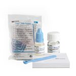 IONOMERO TIPO 2 RESTAURACION AUTO KETAC MOLAR