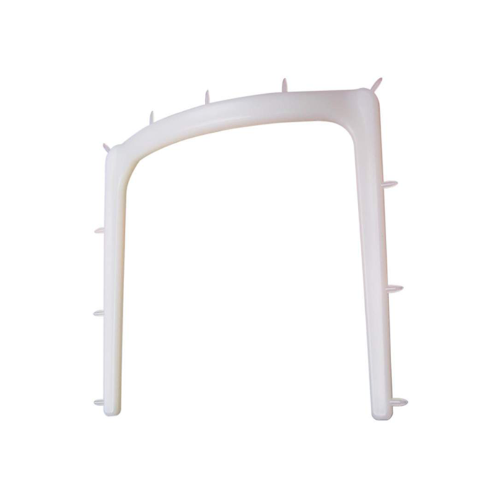 316 ARCO DE YOUNG PLASTICO - Imagen 1