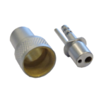 ACOPLE BORDEN GACELA ANTIRETORNO - Imagen 2