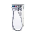 HEMOSUCTOR DE POTENCIA