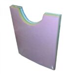 BABEROS DE FRISELINA BIO KIT X 100 - Imagen 2