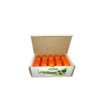 CERA CERVICAL FORMA BOMBOM X UNIDAD