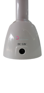 LAMPARA FOTOCURADO DE 1 SEGUNDO i LED - Imagen 2