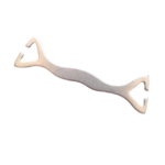 BARRA PALATINA METAL