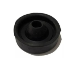 BASE DE GOMA PARA ARO DE COLADO X UNIDAD