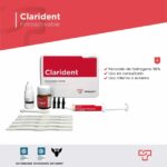 BLANQUEADOR PARA CONSULTORIO CLARIDENT FOTO AL 38%