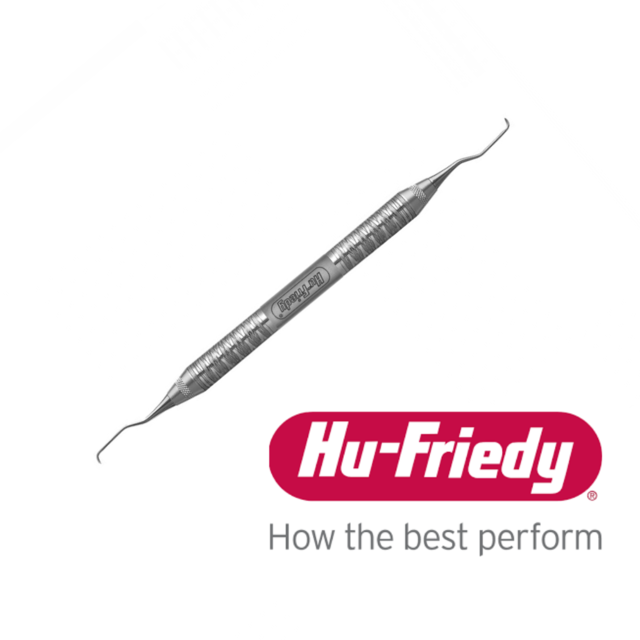 3542681 CURETA DE GRACEY MINI FIVE 1/2 - Imagen 1