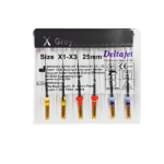 LIMAS MECANIZADAS X GREY