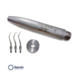 CAVITADOR NEUMATICO DE 3 PUNTAS