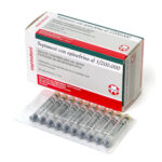 ANESTESIA ANESTUBOS SEPTANEST 1/200000 X 50 UNIDADES VTO: 06/24+ CAJA DE AGUJA MISAWA A ELECCION