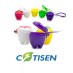 MUELITA PORTA DIENTE DE LECHE X 5u