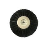 CEPILLO PARA PULIDORA CERDA NEGRA