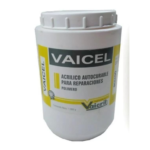 ACRILICO POLIMERO AUTO ROSA